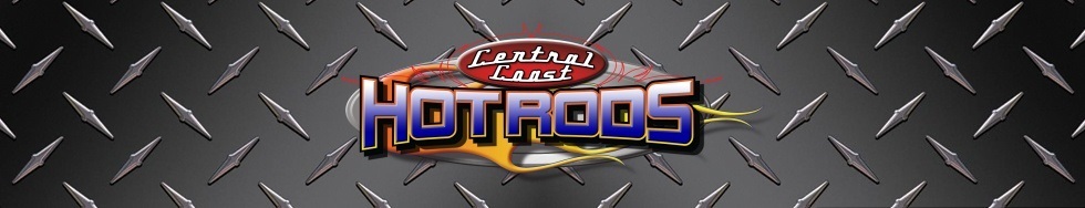 Central Coast Hot Rods